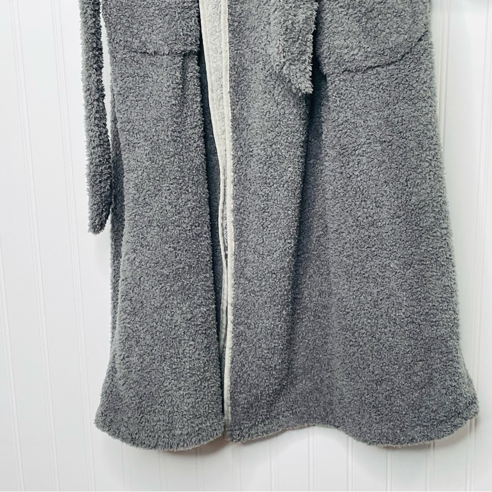 Nordstrom Castlerock Contrast Robe - Picture 3 of 9